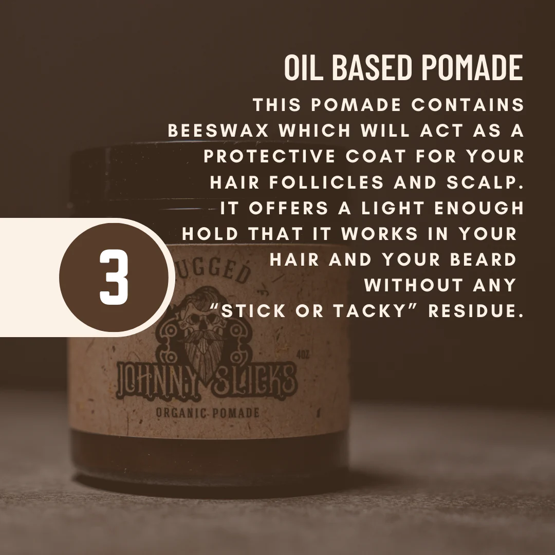 Beard Style Kit - Image 5