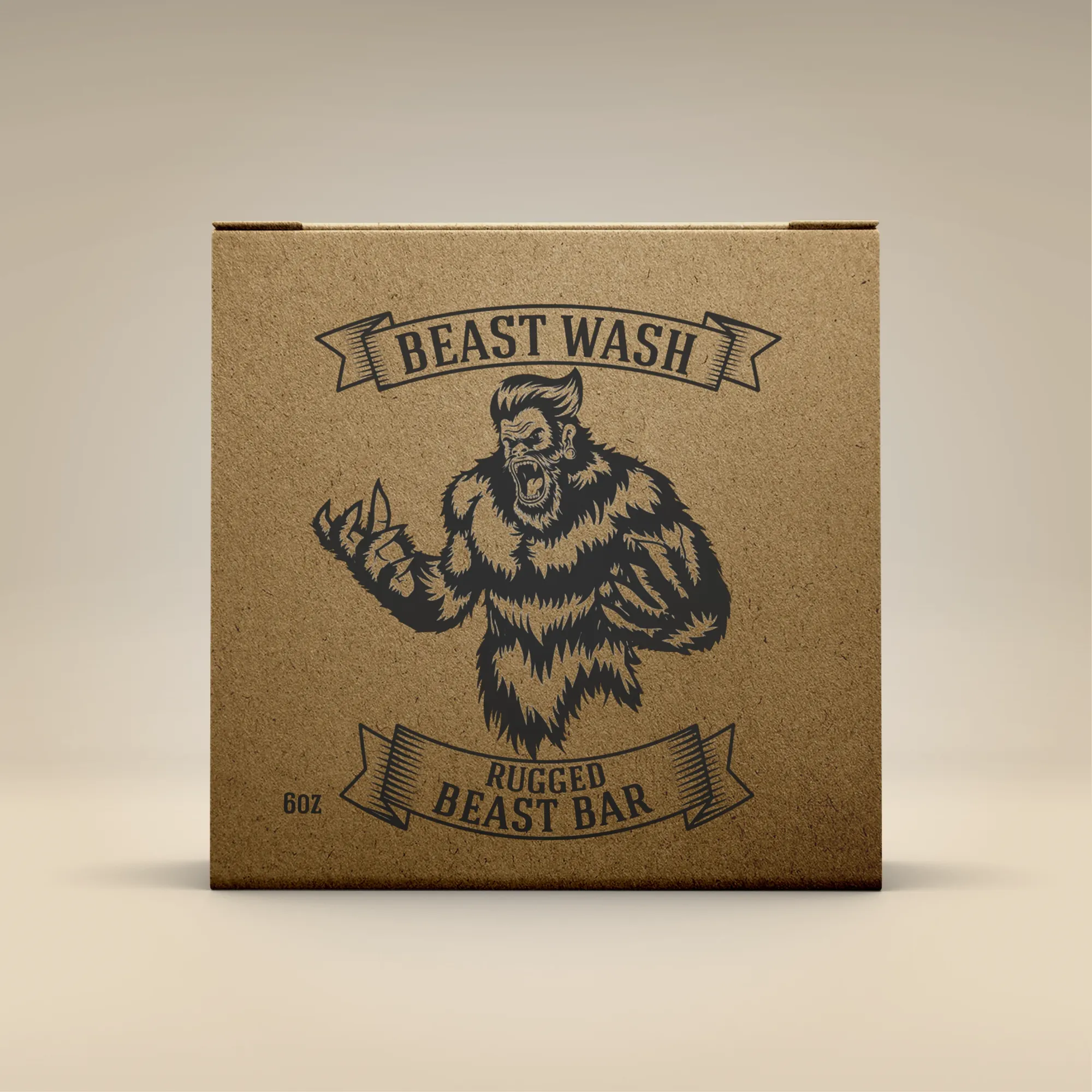 Beast Bar - Image 10
