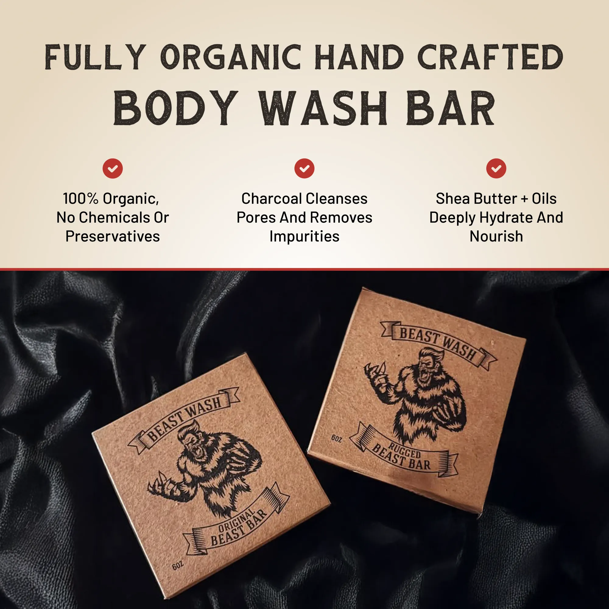 Beast Bar - Image 8