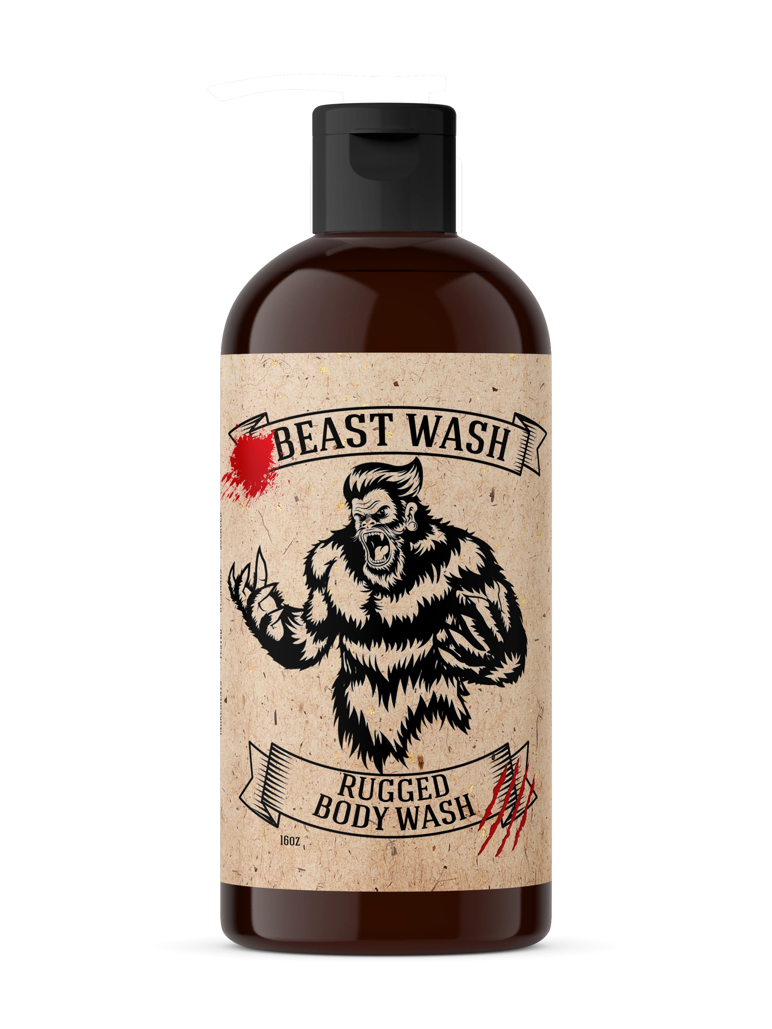 Body Wash - Image 3