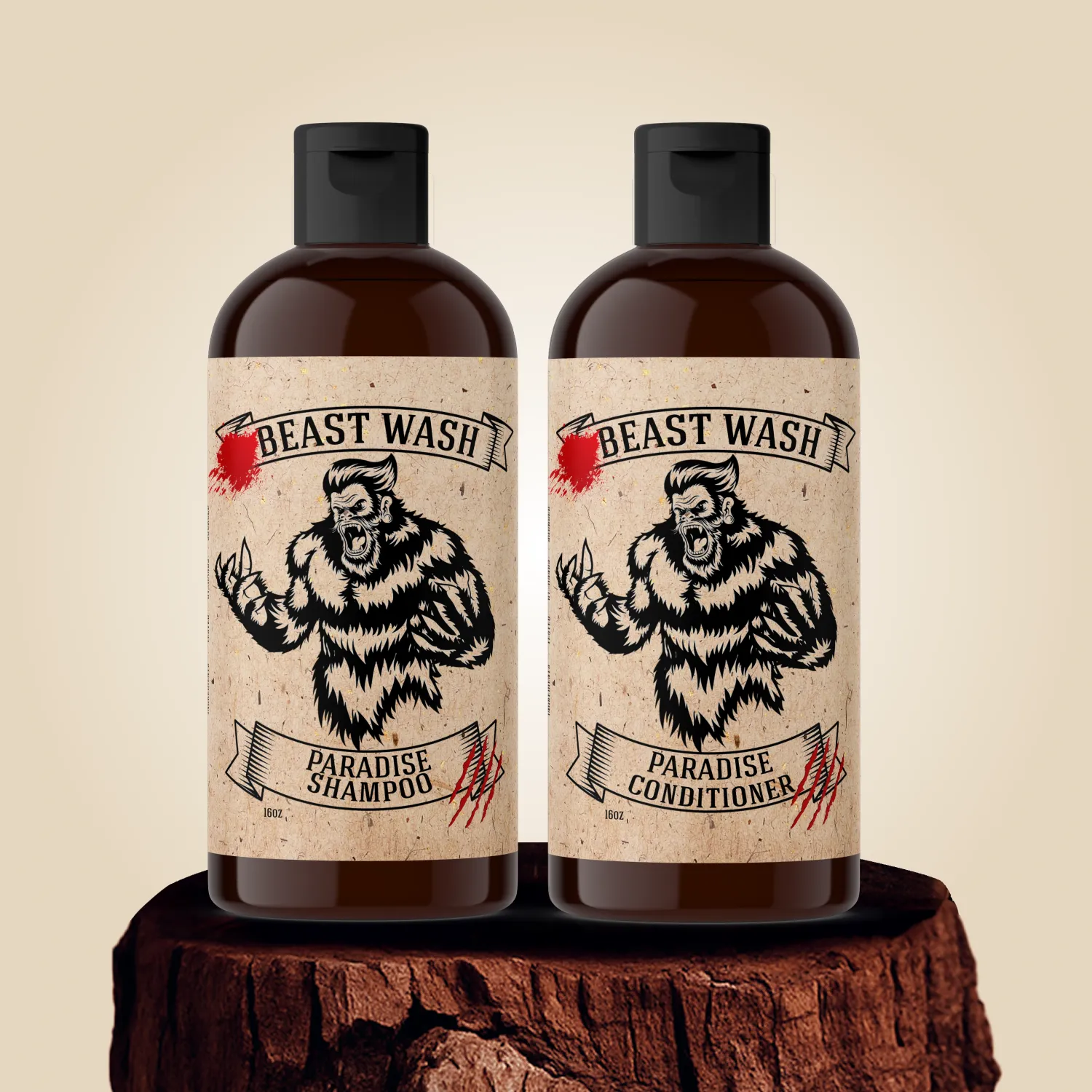 Hair Cleaning Kit - Image 9