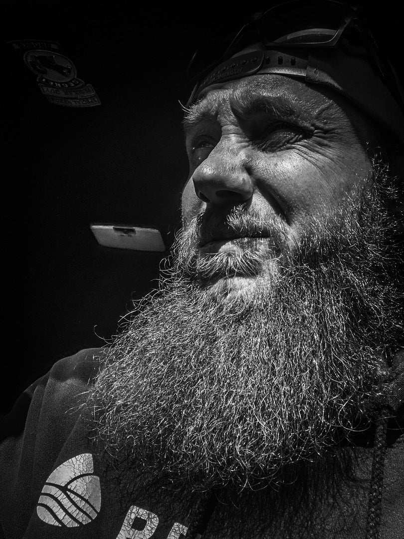 Organic Beard Oil - Image 12