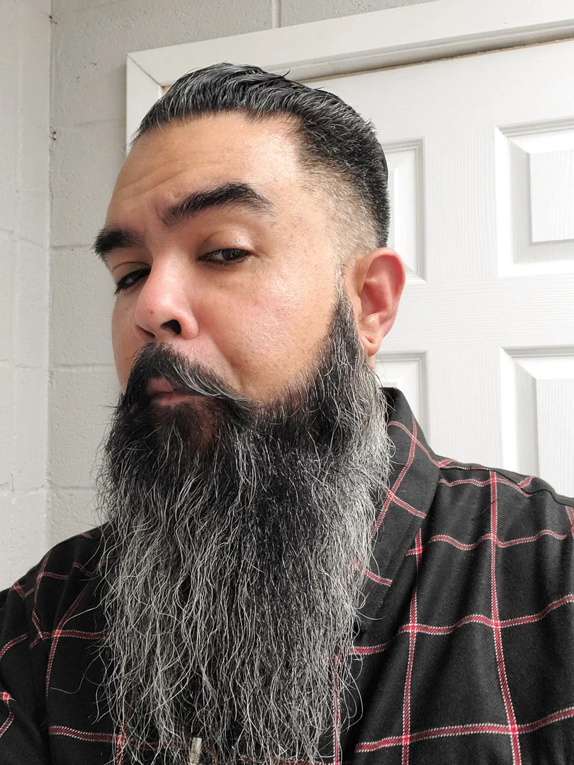 Organic Beard Oil - Image 9