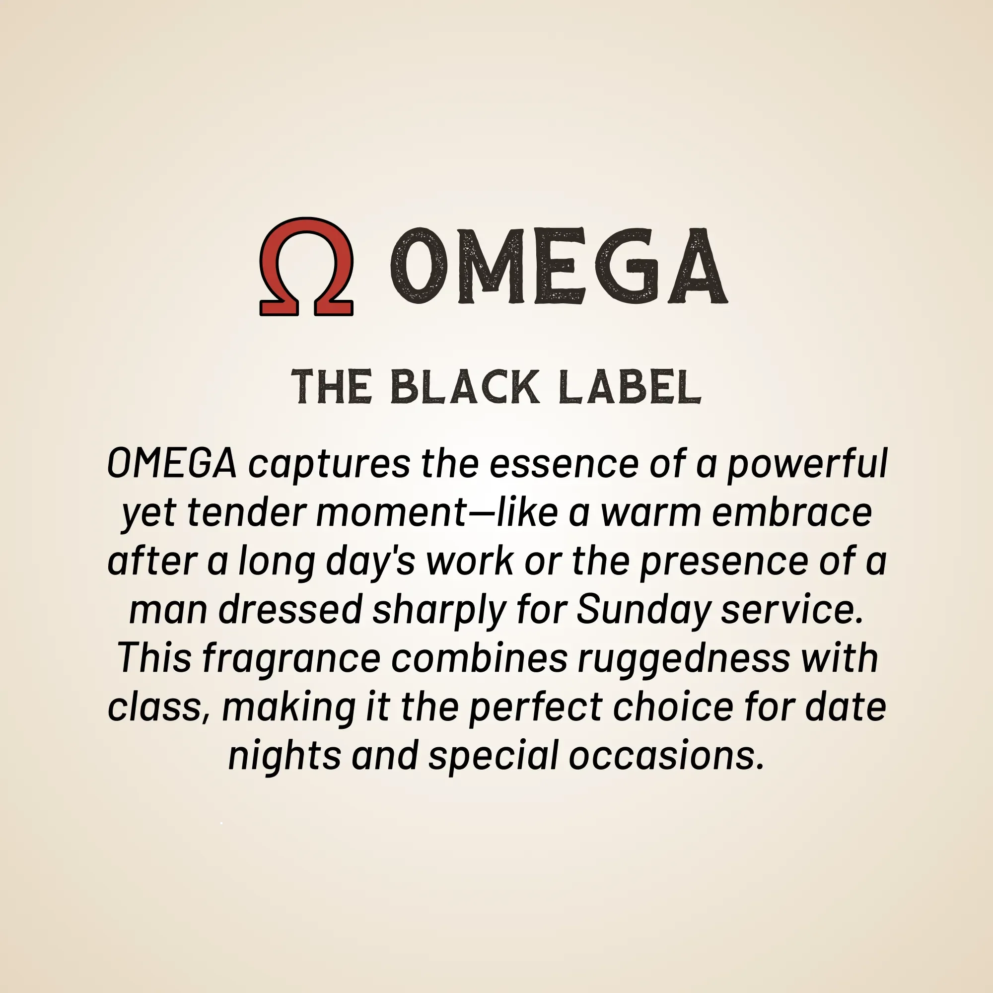 Omega Body Wash - Image 8