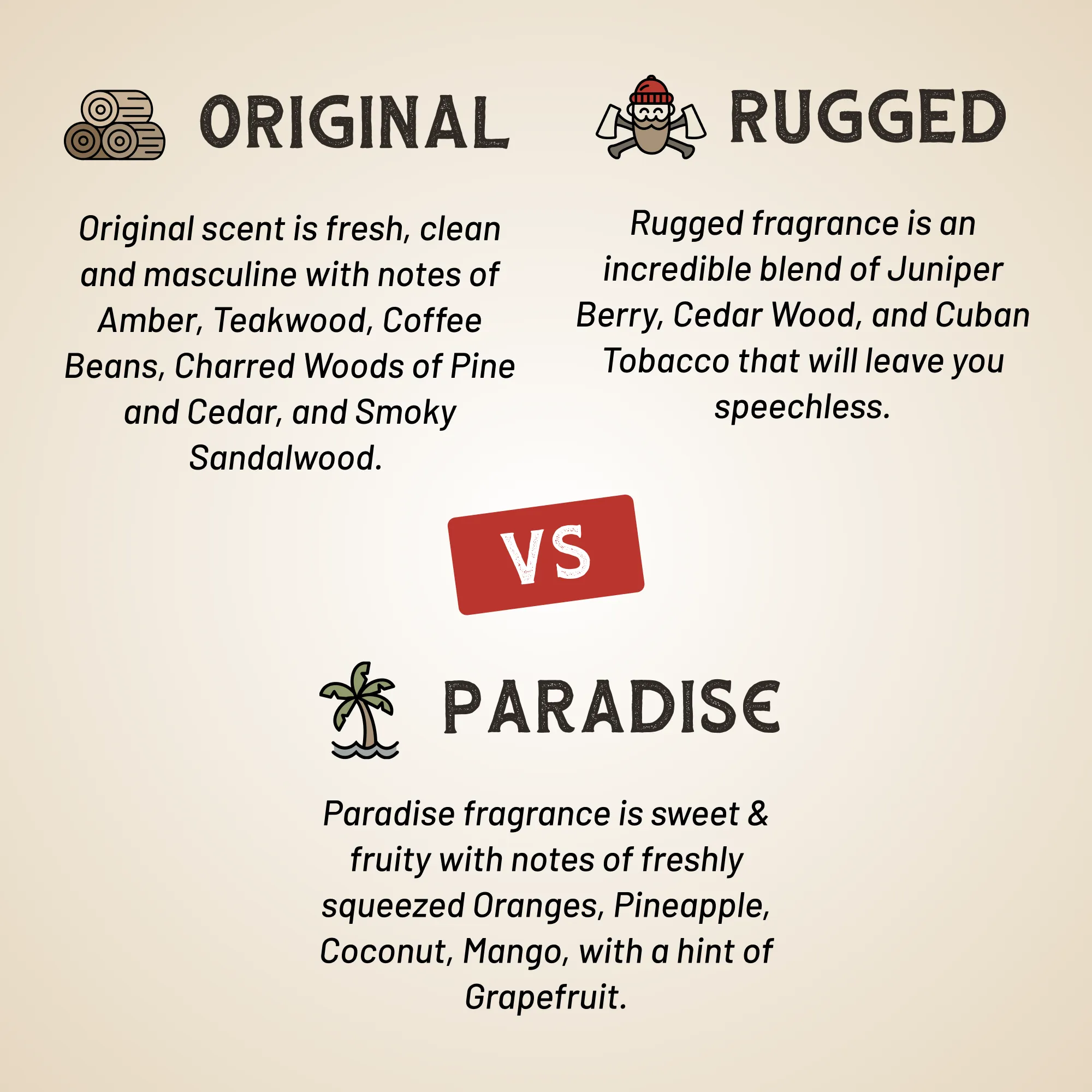 Organic Oil Based Pomade - Image 12