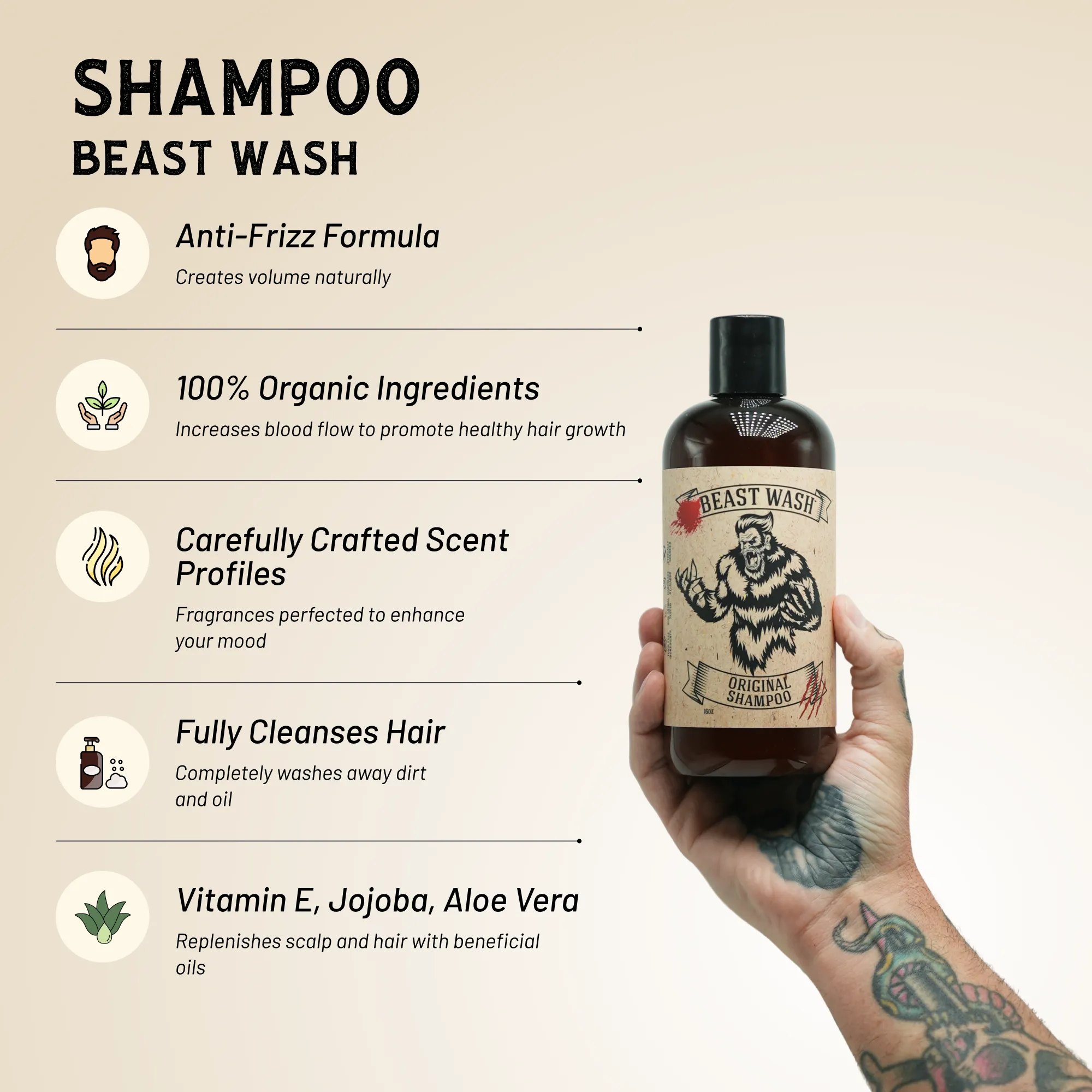 Shampoo - Image 4