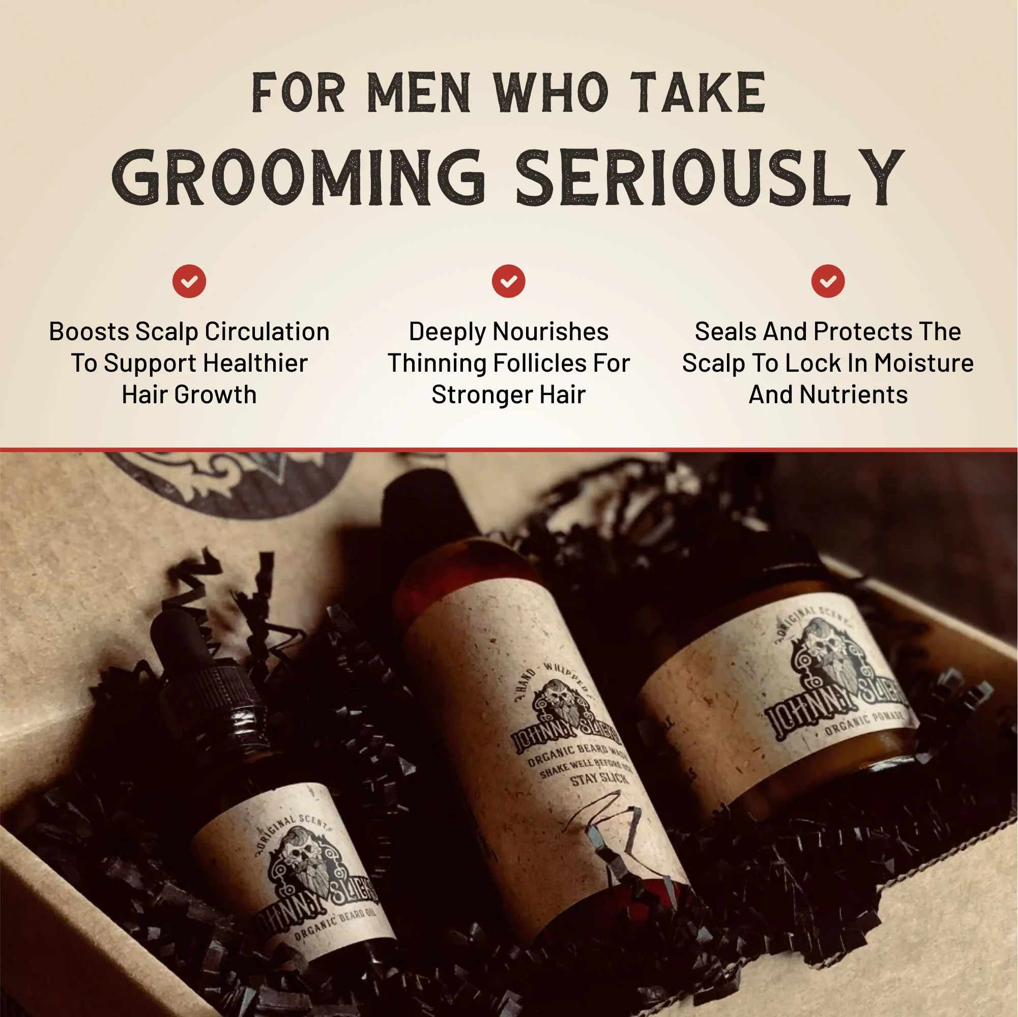 Thinning Hair Kit - Image 7